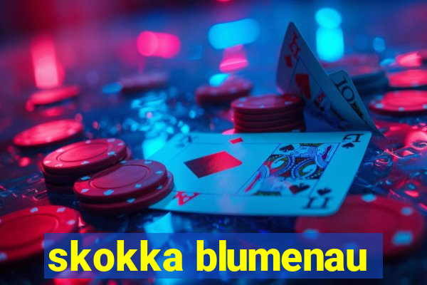 skokka blumenau